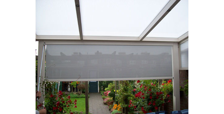 serre Venlo